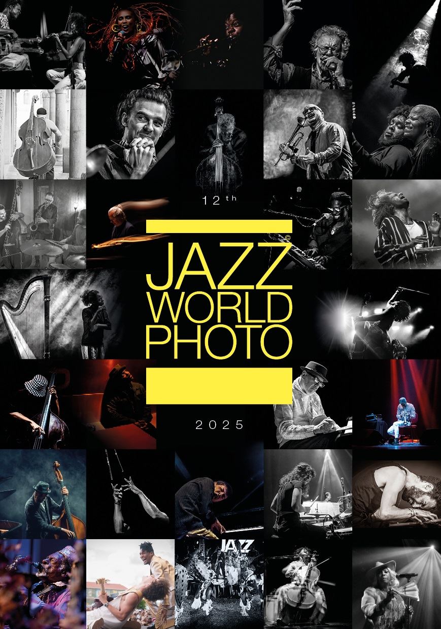 Jazz World Photo 2025