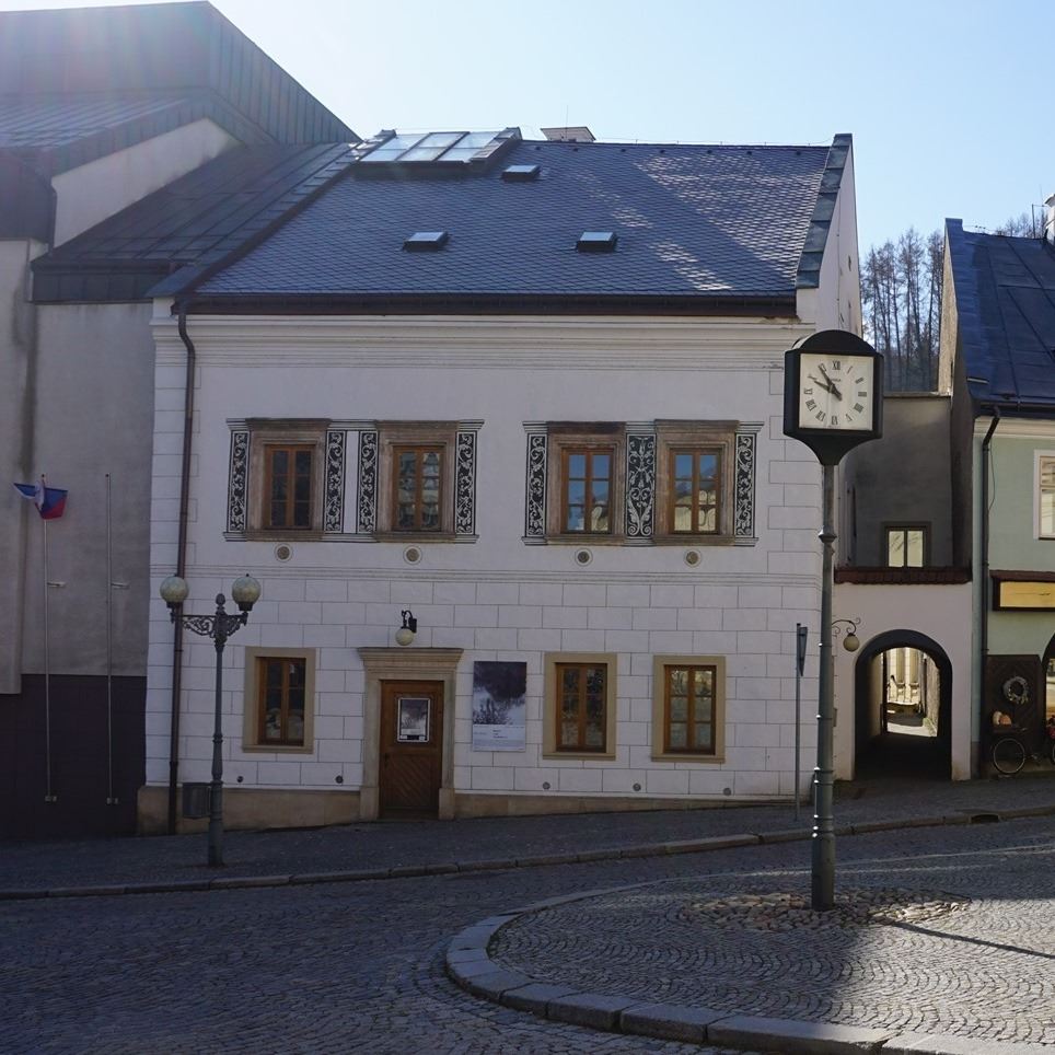 Uzavření Galerie města Trutnova