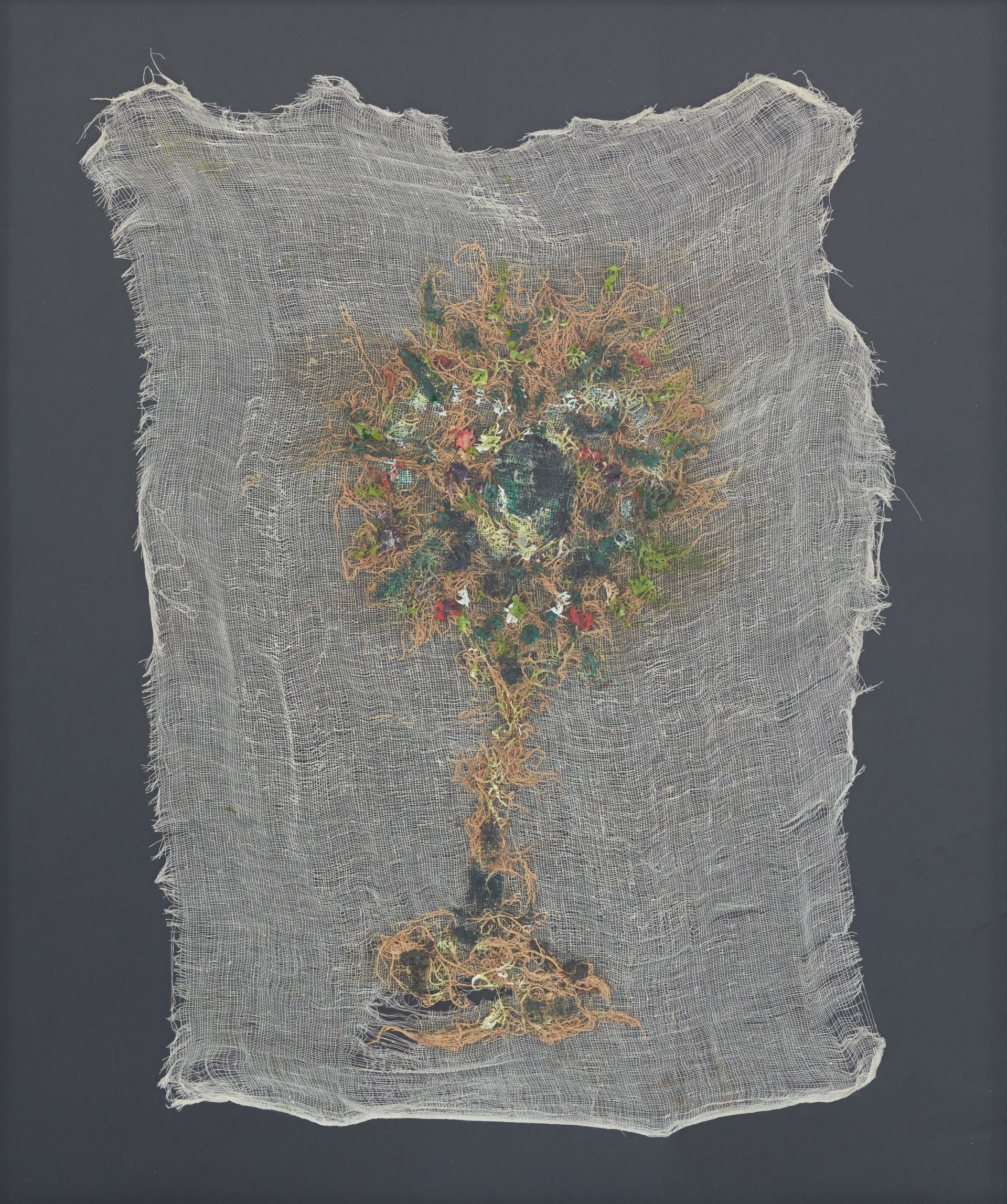 Otevírací doba galerie během vánočních prázdnin