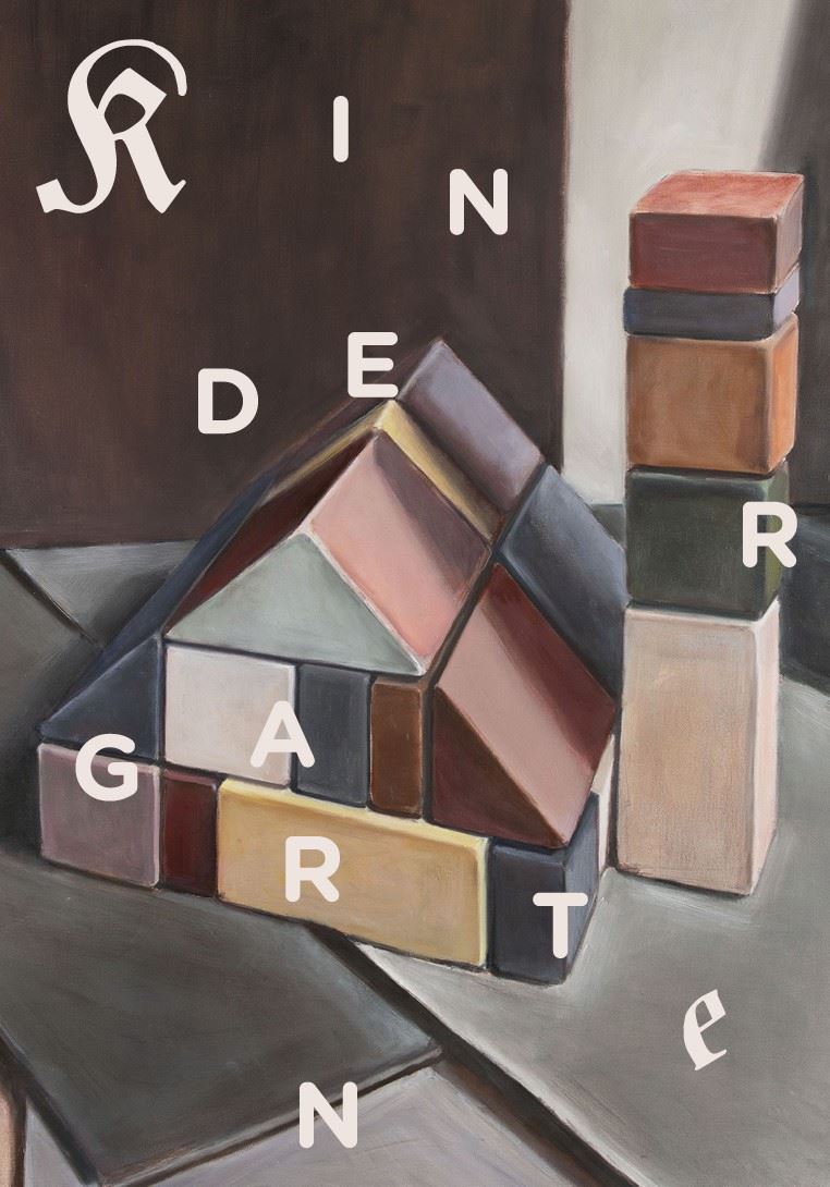 Jakub Janovský/ Kindergarten