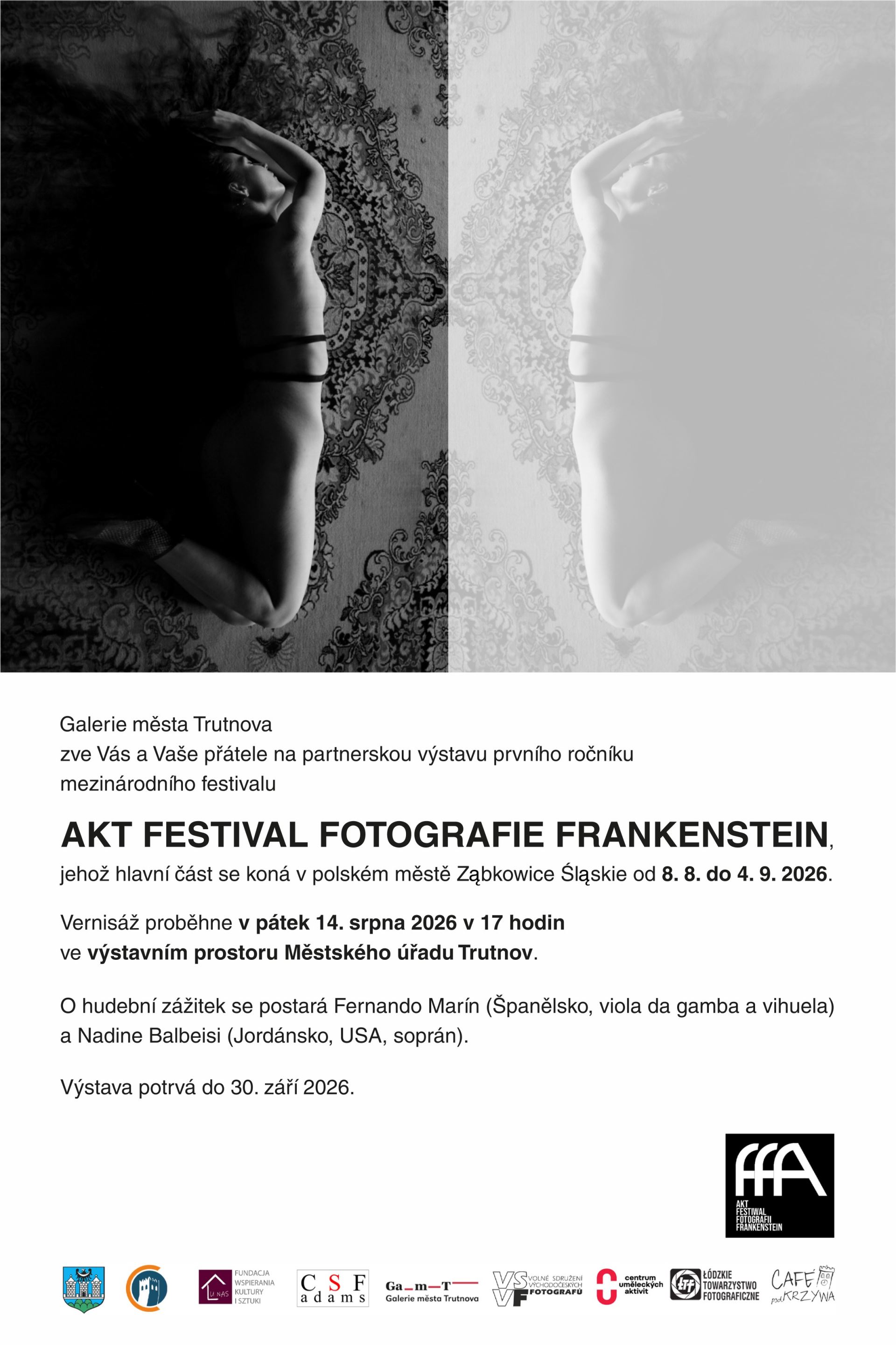 AKT FESTIVAL FOTOGRAFIE FRANKENSTEIN 