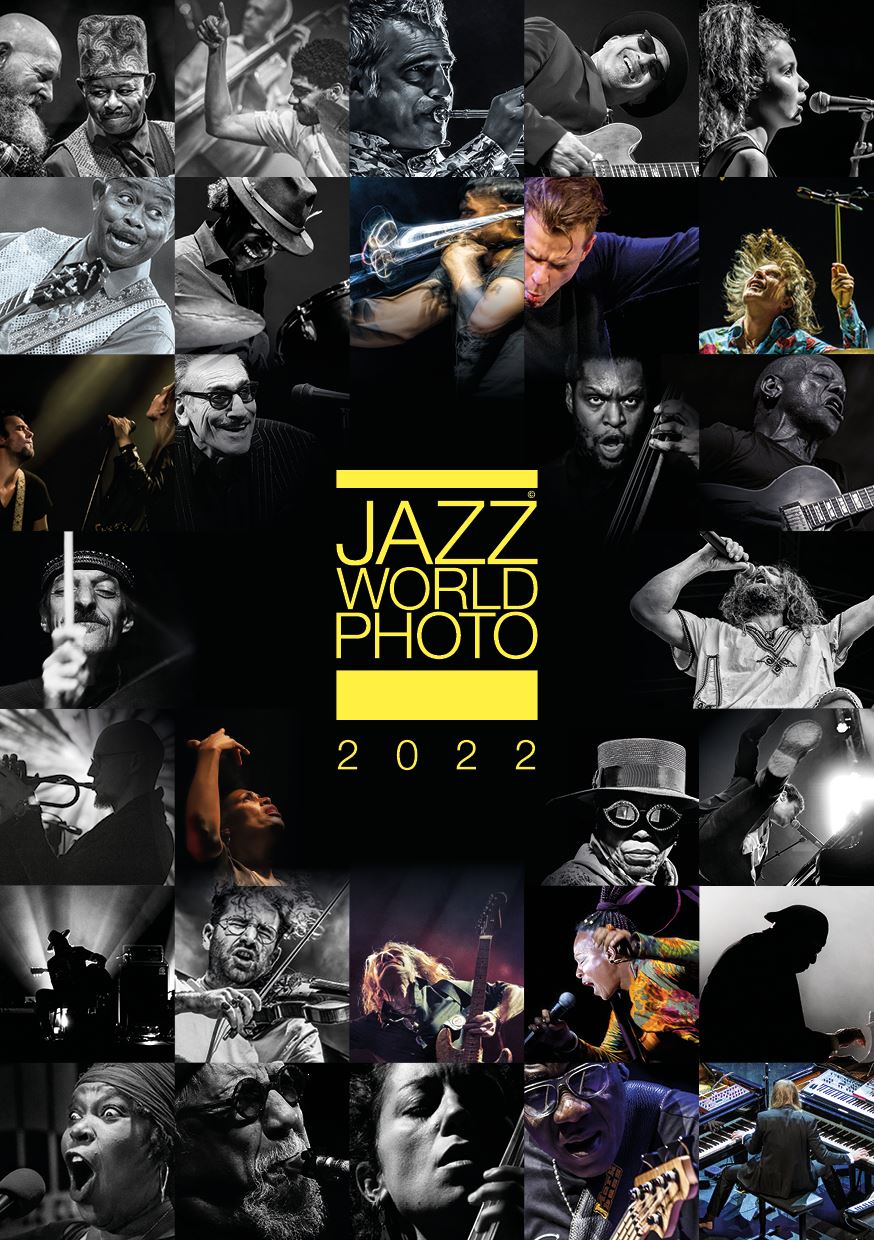 JAZZ WORLD PHOTO