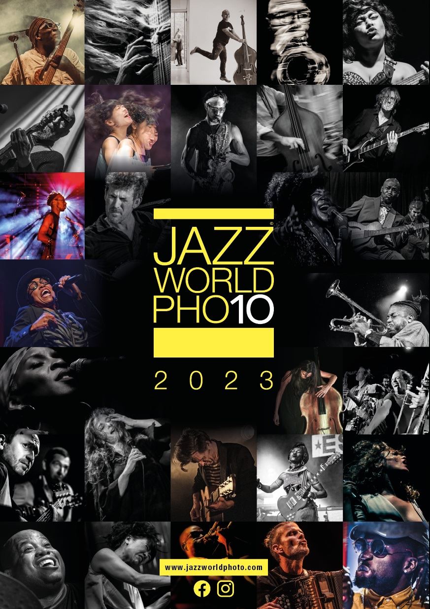 JAZZ WORLD PHOTO 