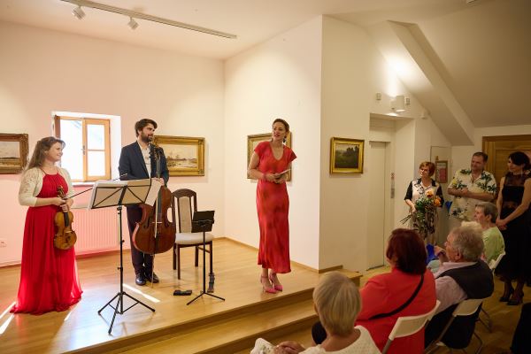 Antonín Chittussi a barbizonská škola