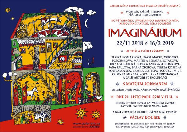 Imaginárium 