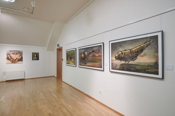 Nevyléčitelní romantici