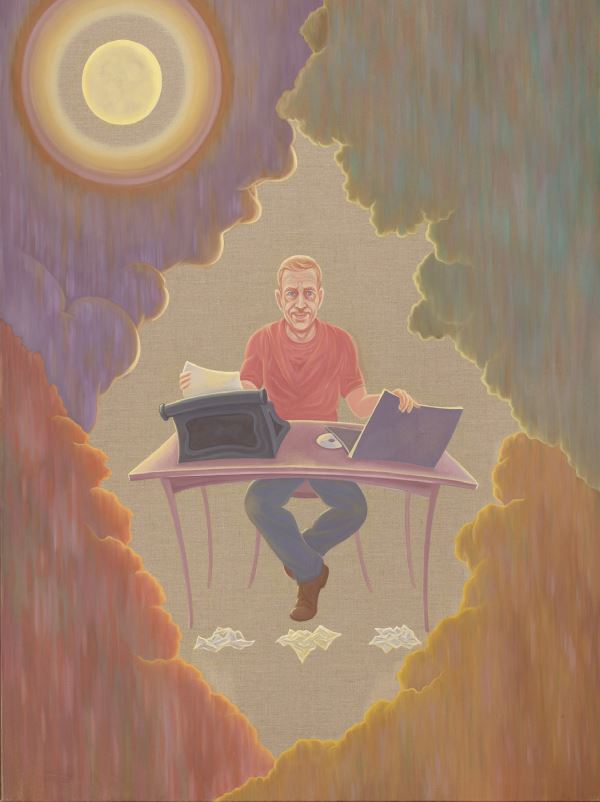 Tomáš Císařovský