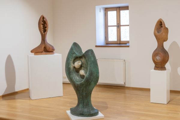 Ladislav Zívr (1909–1980) Ve světlých záblescích otevřeného vesmíru
