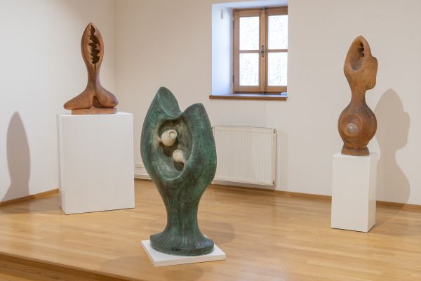 Ladislav Zívr (1909–1980) Ve světlých záblescích otevřeného vesmíru
