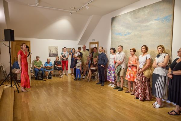 Krajina podle skutečnosti