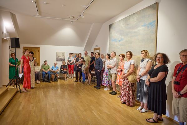 Krajina podle skutečnosti