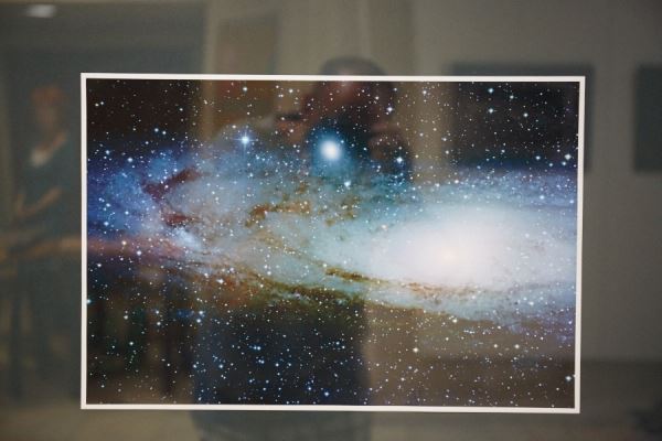 František Tůma - Astrofotografie