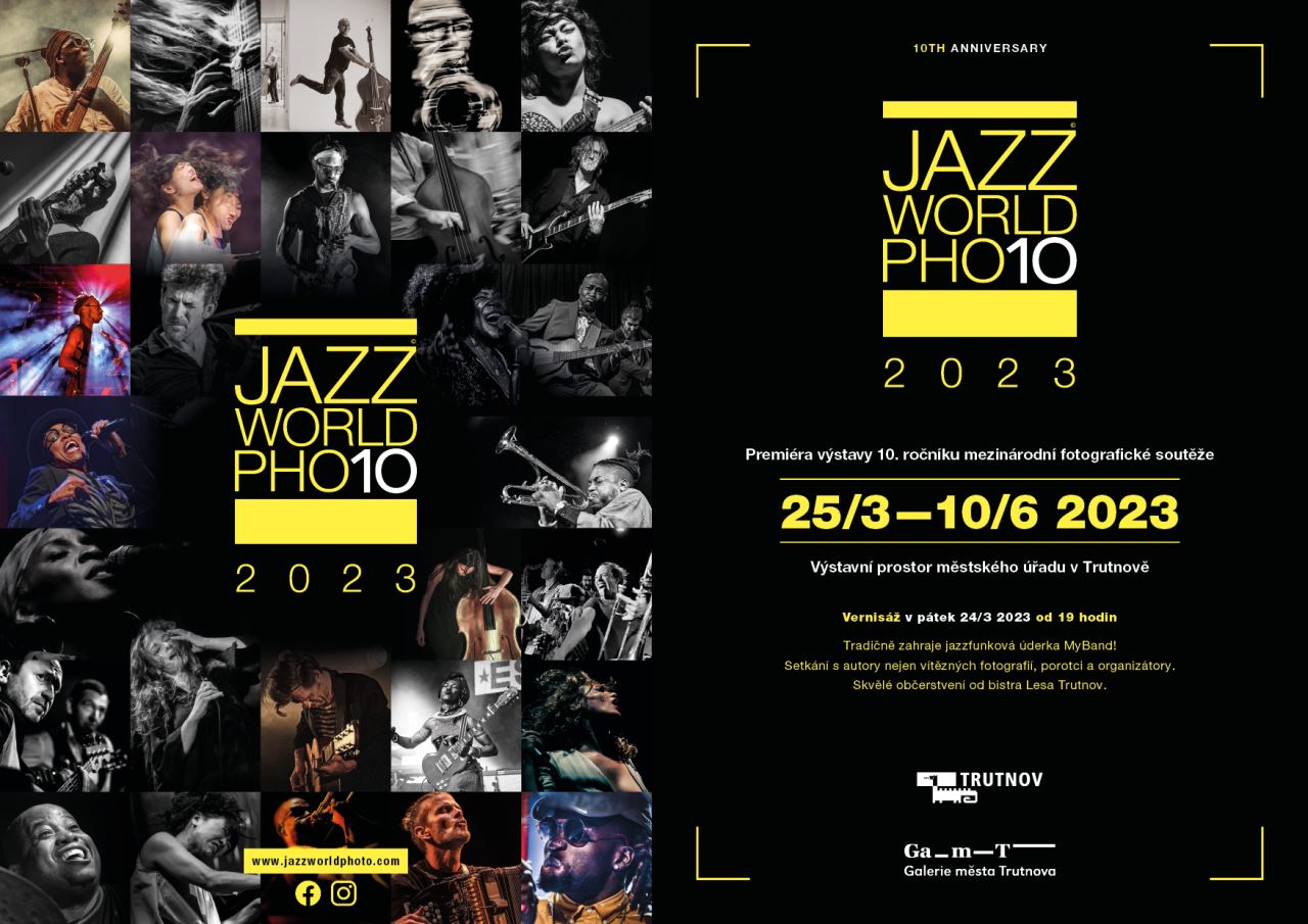 Jazz World Photo