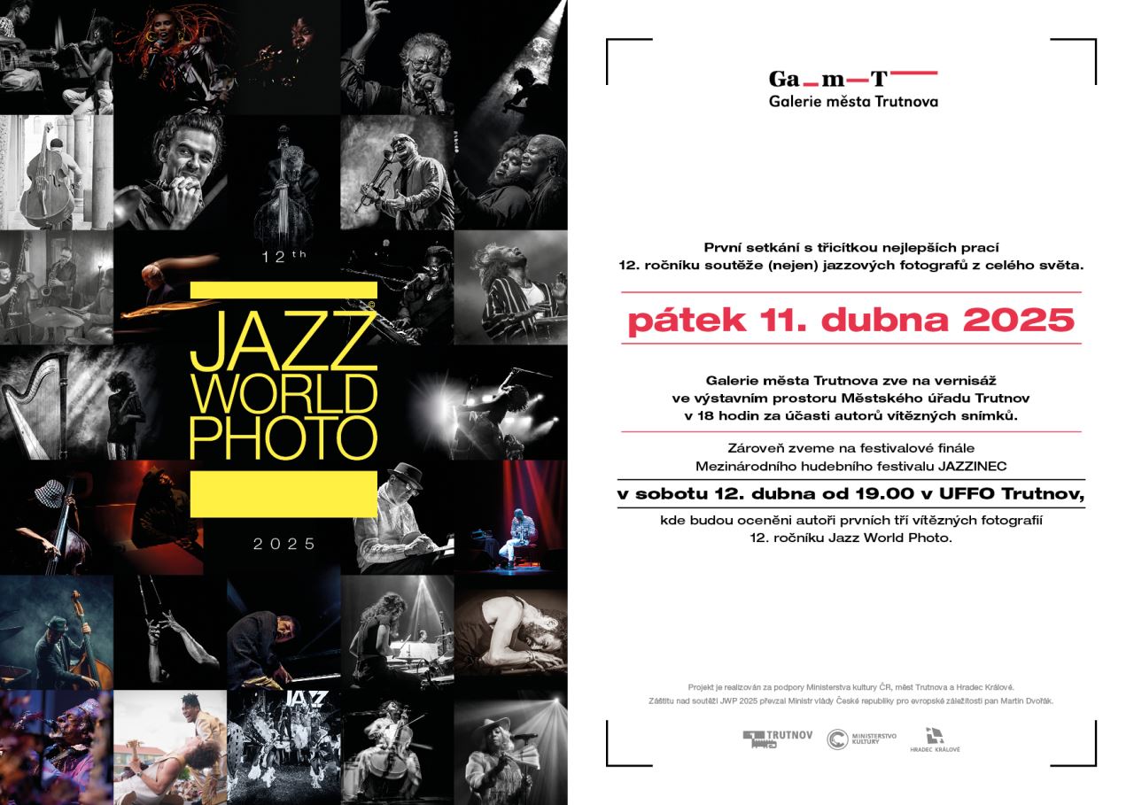 Jazz World Photo 2025