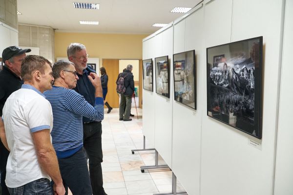 Jaroslav Jirma Lidé a hory Kanady